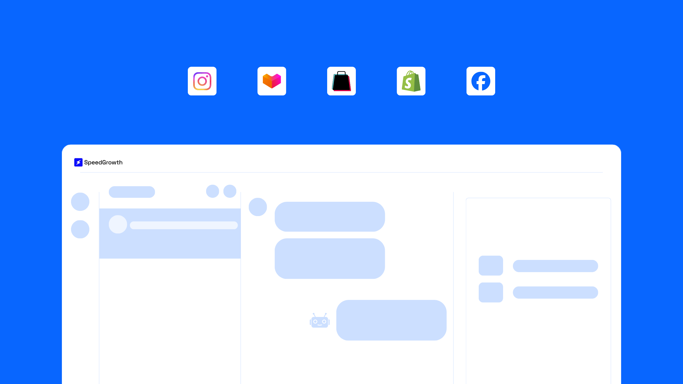 One Customer. Five Inboxes. None of Them Talking to Each Other.